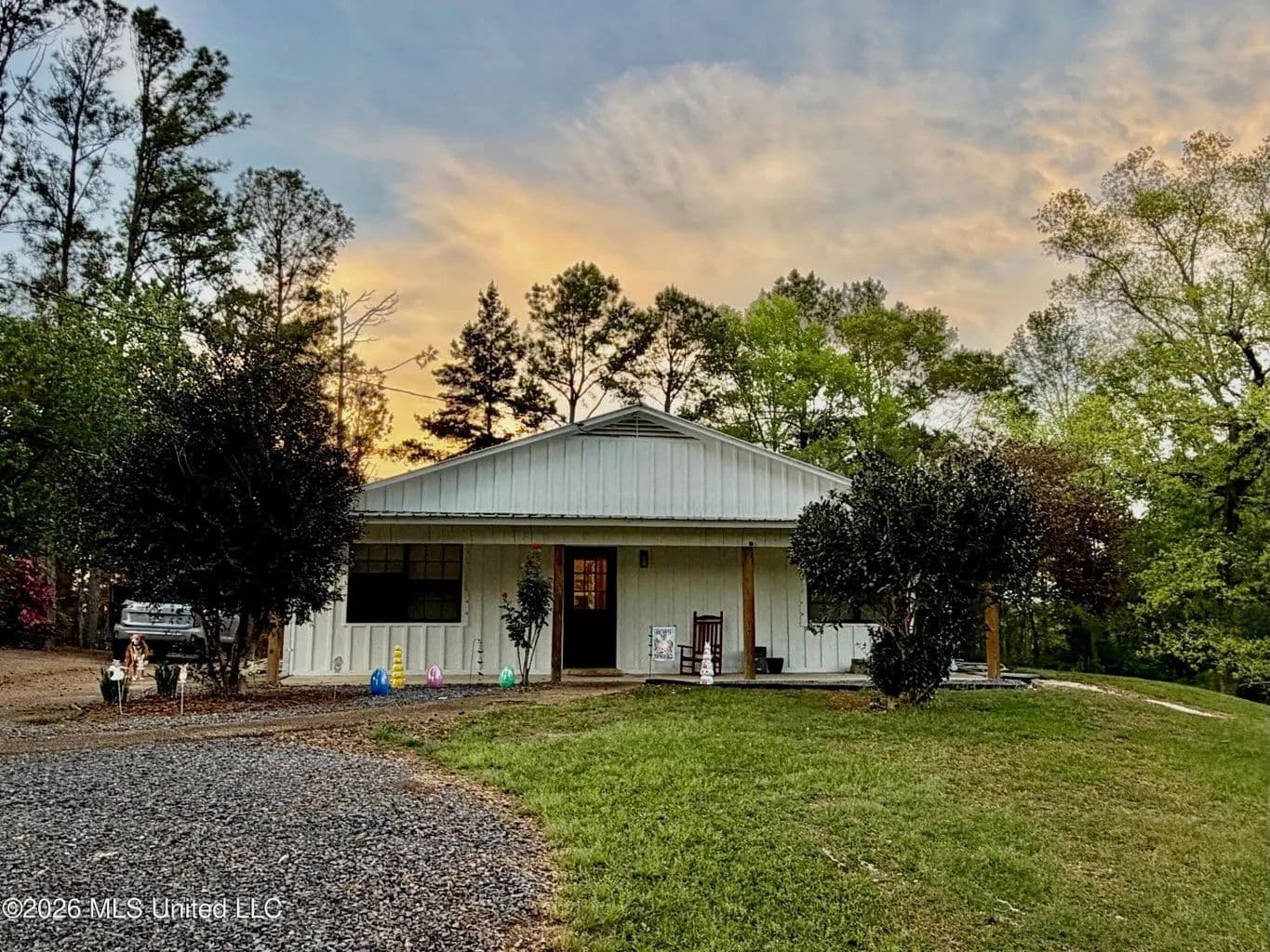 Private Home In North Pike School District  - Summit, Mississippi, 39666