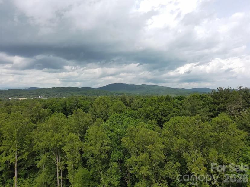Property from Lot 8 Northview Drive - KW