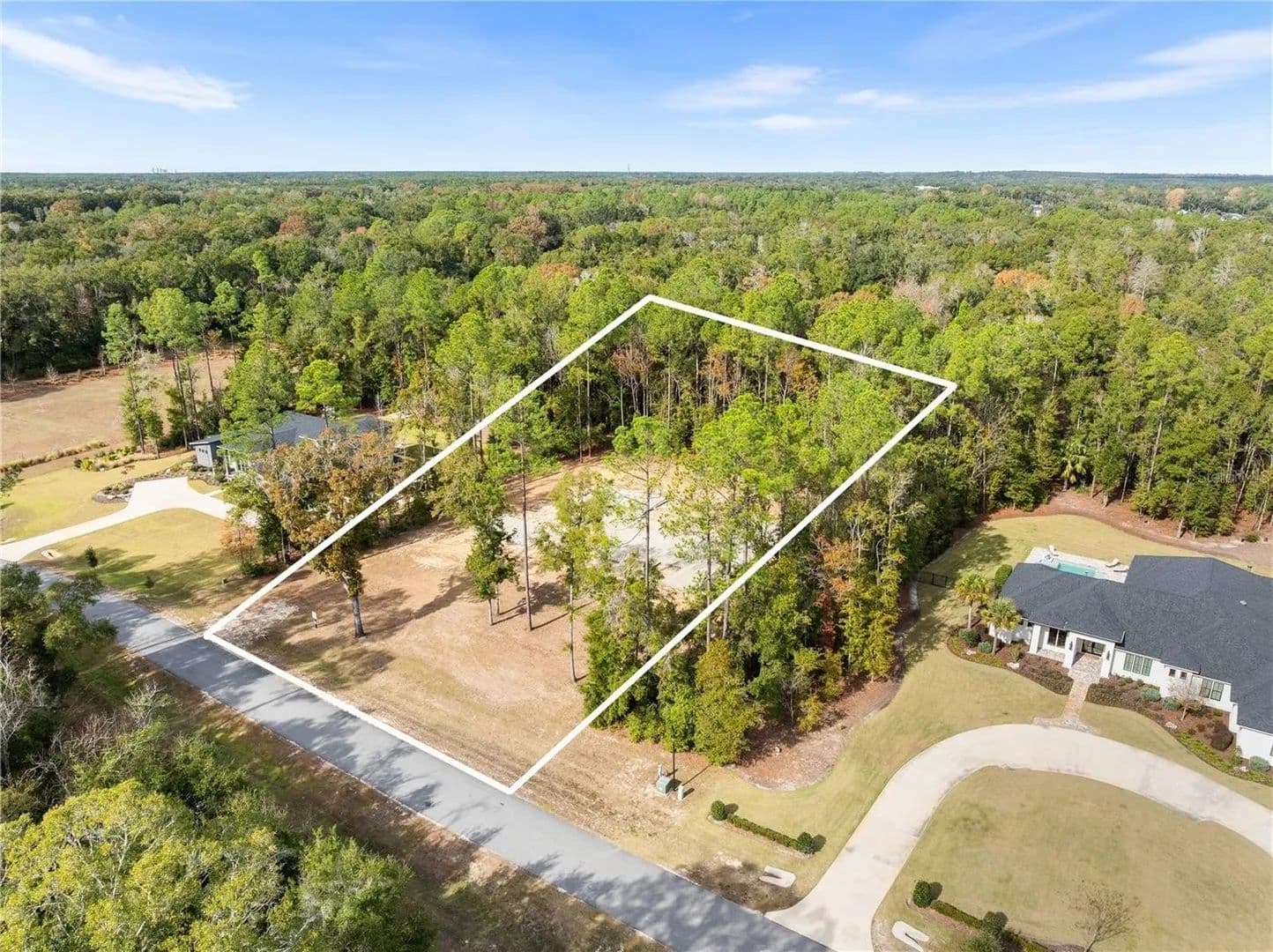 Lots & Land-Other in NEWBERRY - land for sale