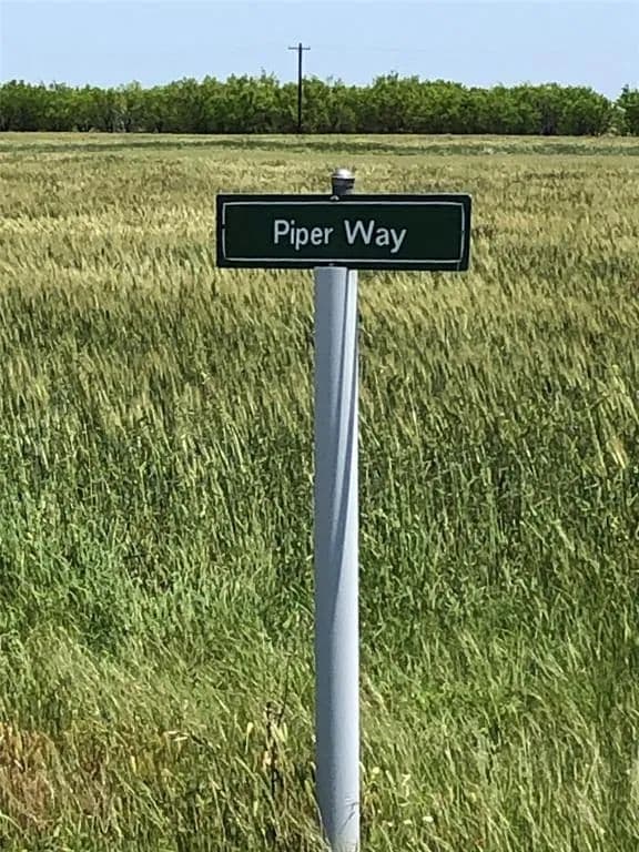 Vacant Land in Abilene