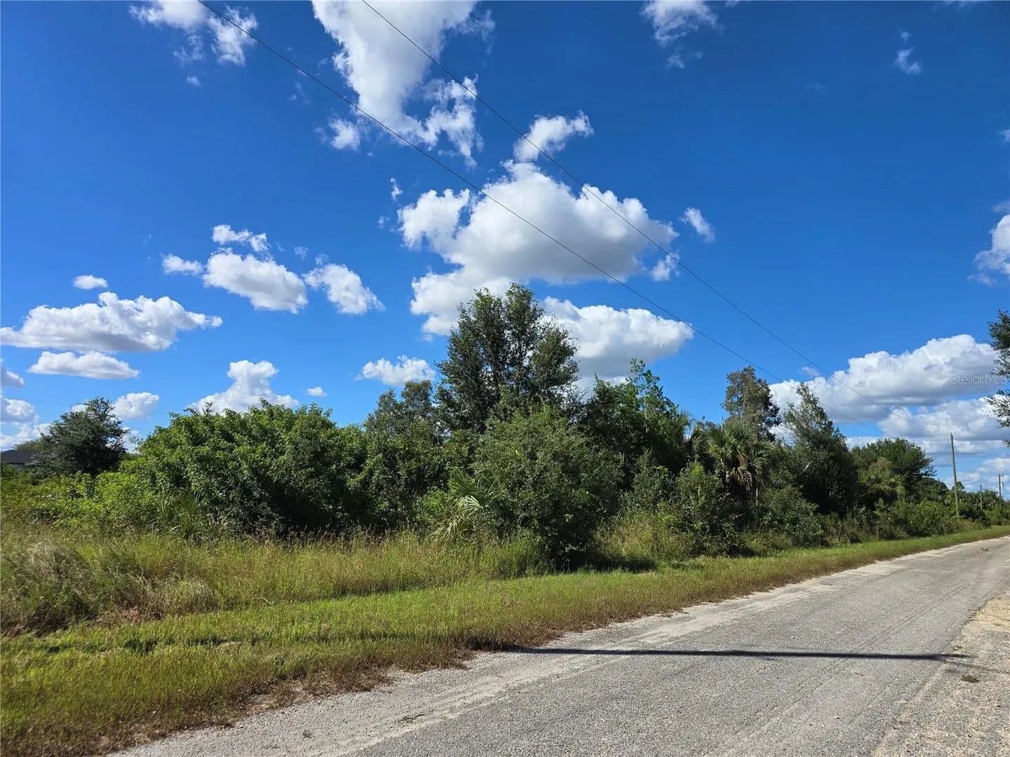 Lots & Land-Other in LEHIGH ACRES - Lehigh Acres, Florida, 33974