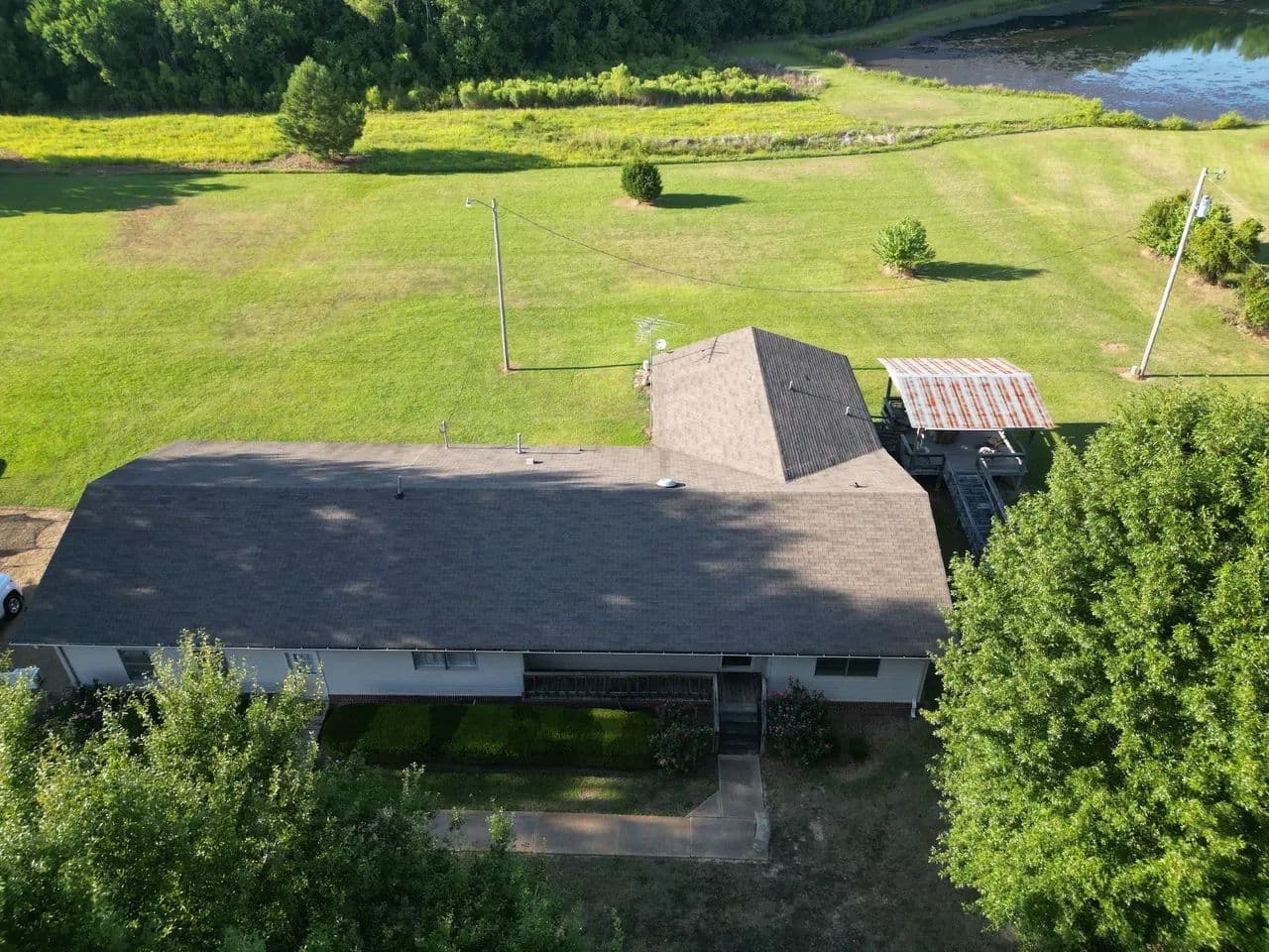 2.0 Church Road Madison Ms 39110 - Madison, Mississippi, 39110