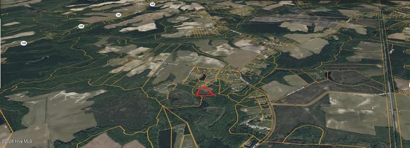 Lots & Land-Other in Williamston