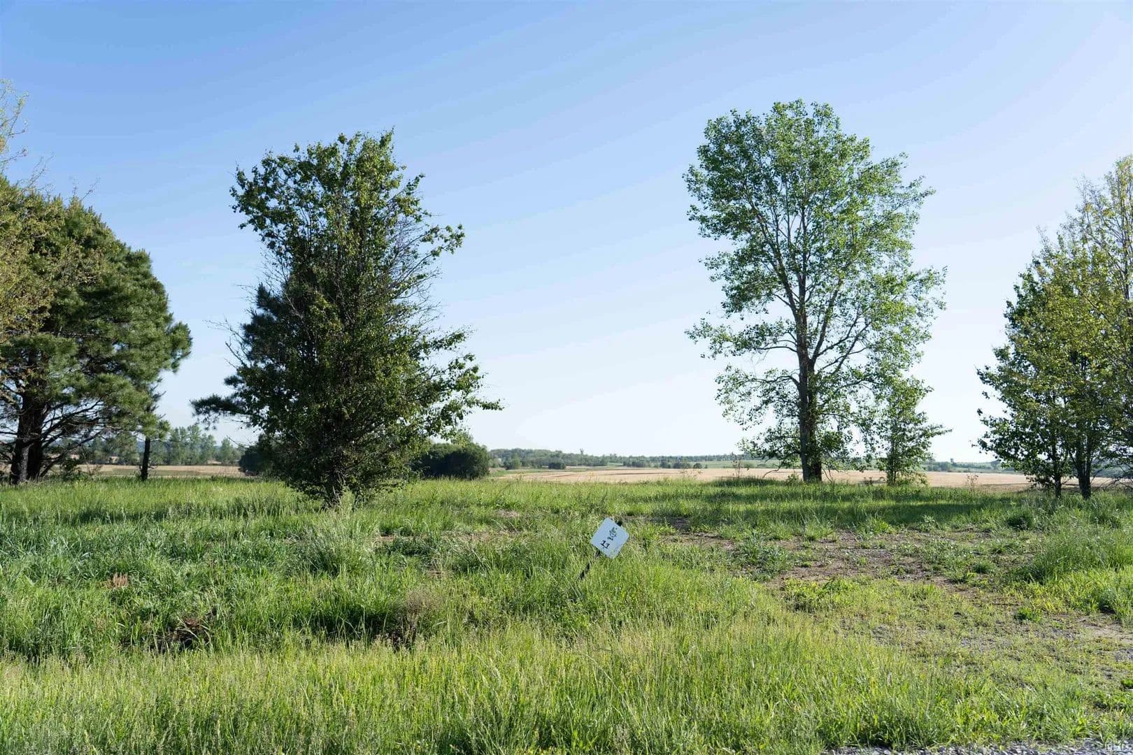 Vacant Land in Chandler - Chandler, Indiana, 47610