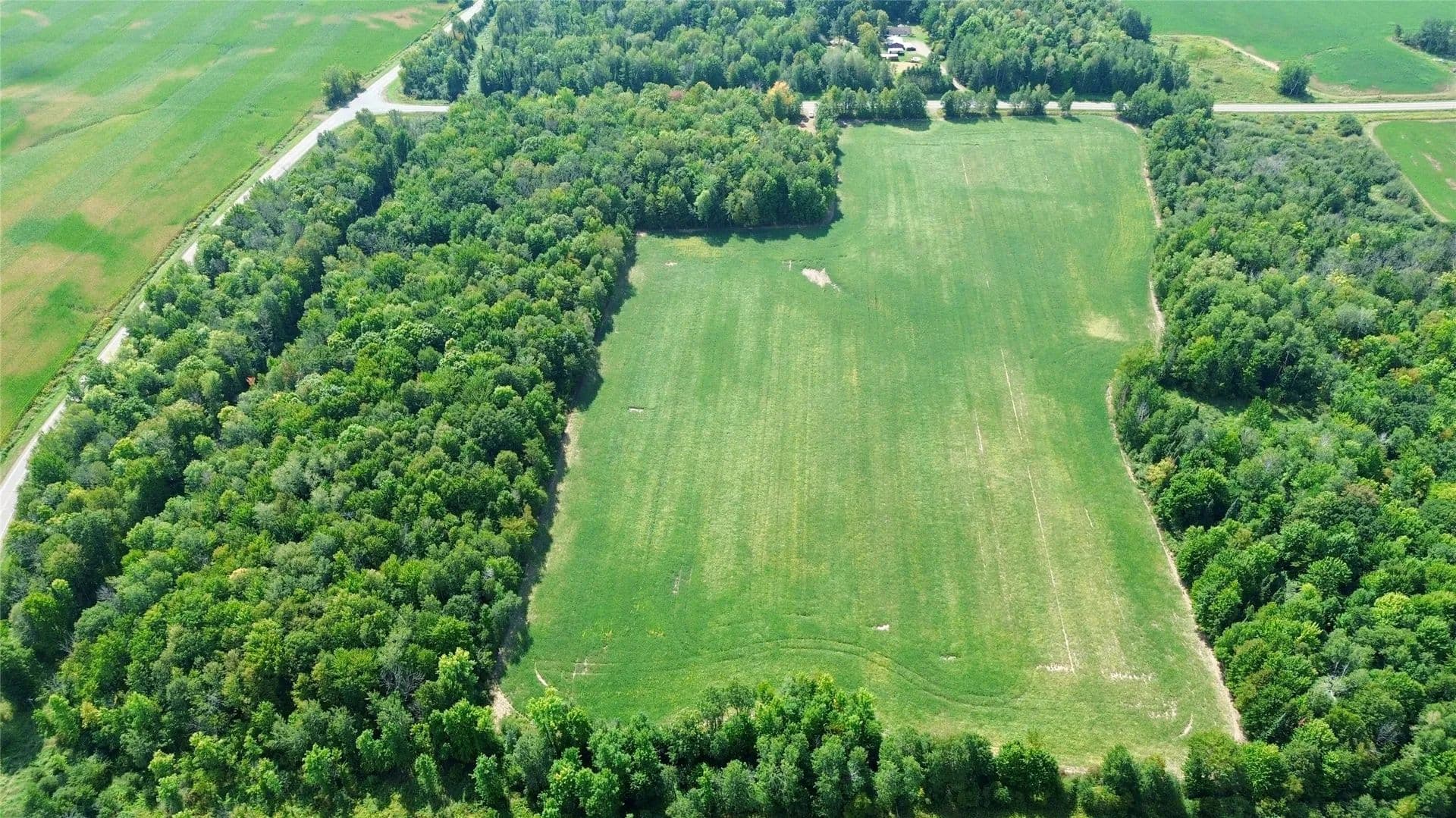 39.09 Acres of Land for Sale in Sheldon, WI - Sheldon, Wisconsin, 54766