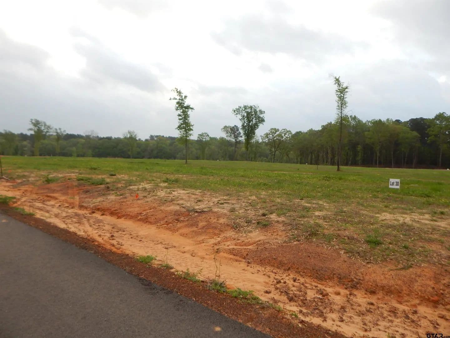 Vacant Land in Gilmer - Gilmer, Texas, 75645
