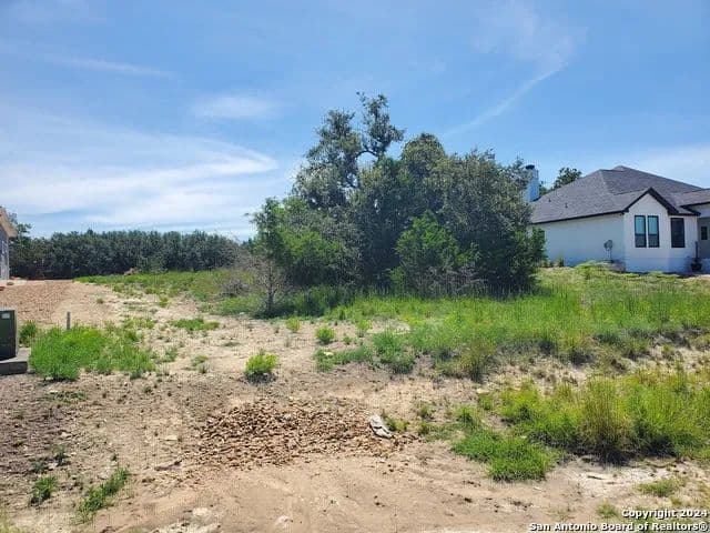 Vacant Land in Blanco - Blanco, Texas, 78606