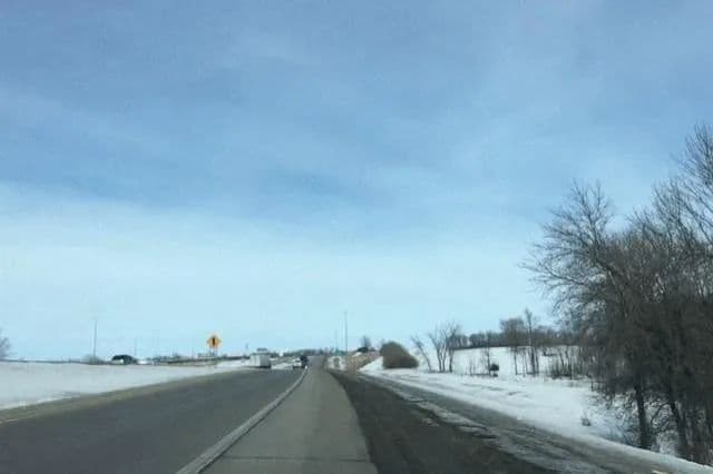 Commercial Parcel with US Hwy I-35 Visibility in Albert Lea - Albert Lea, Minnesota, 56007