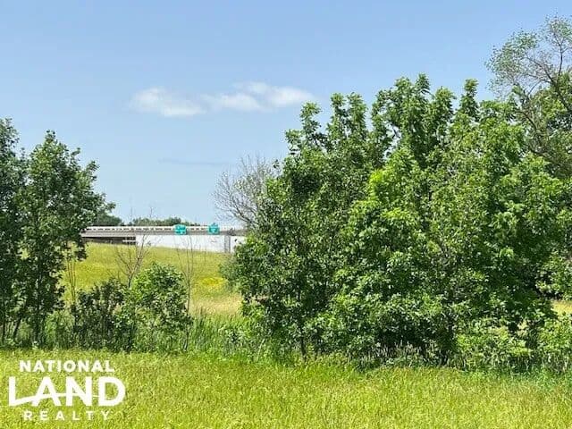 Commercial Parcel with US Hwy I-35 Visibility in Albert Lea