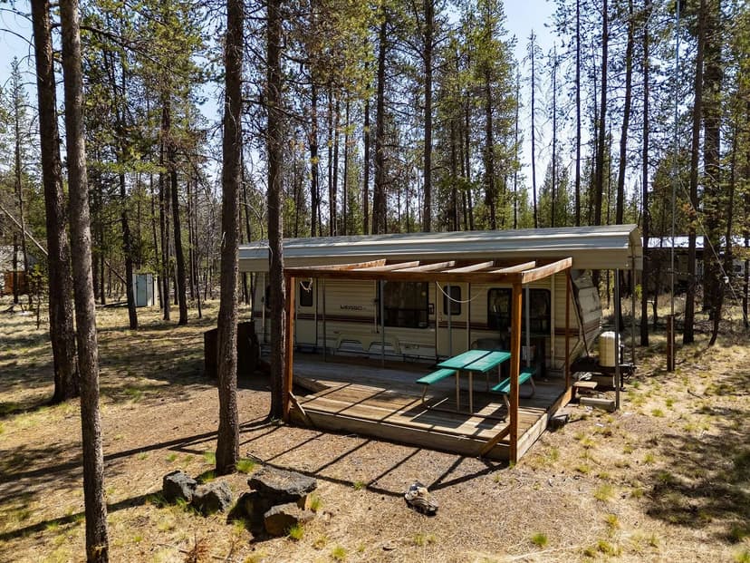 Vacant Land in La Pine