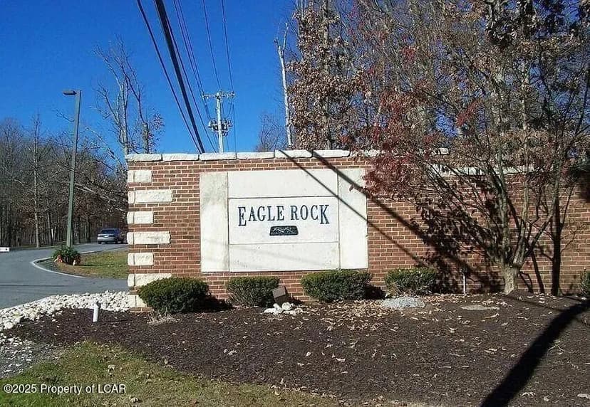 Vacant Land in Hazle Twp