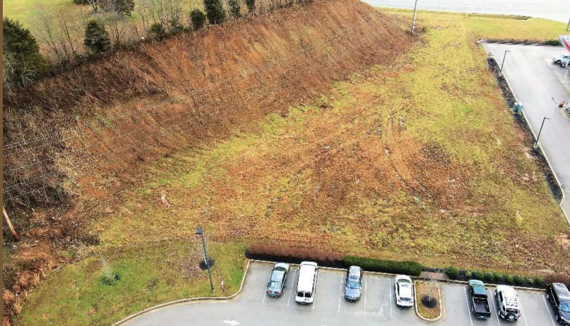 Land -Agricultural (Not Zoned) in Somerset - Somerset, Kentucky, 42501