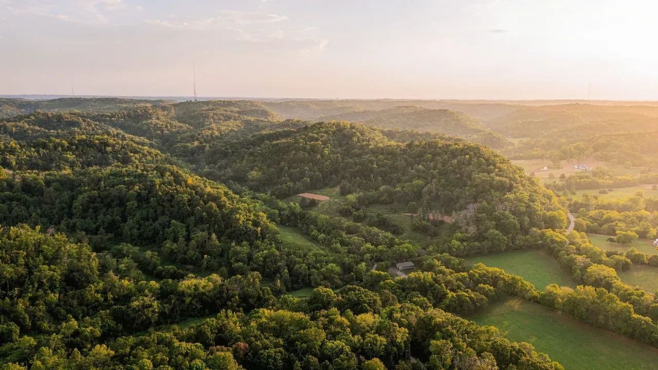 445± Acre Nashville Recreational & Estate Property - Nashville, Tennessee, 37209