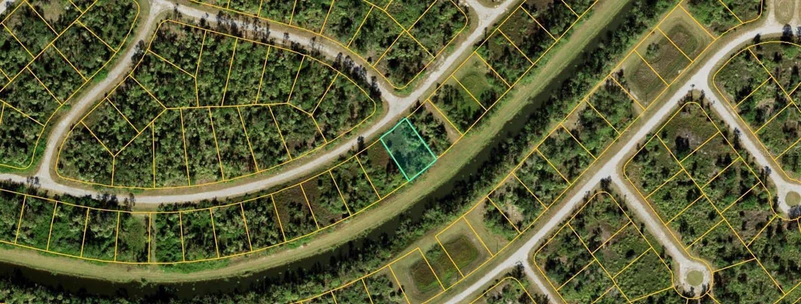 Property from 19 HARCOURT CIRCLE - KW - North Port, Florida, 34288
