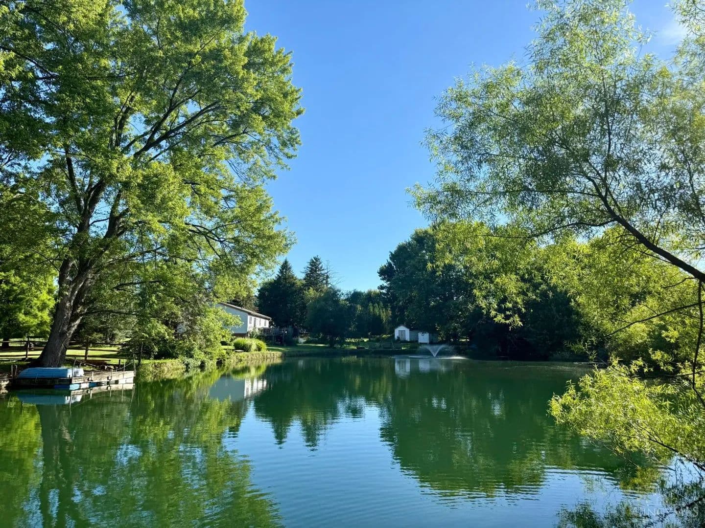 Vacant Land in Delhi Twp - Ohio, 45233