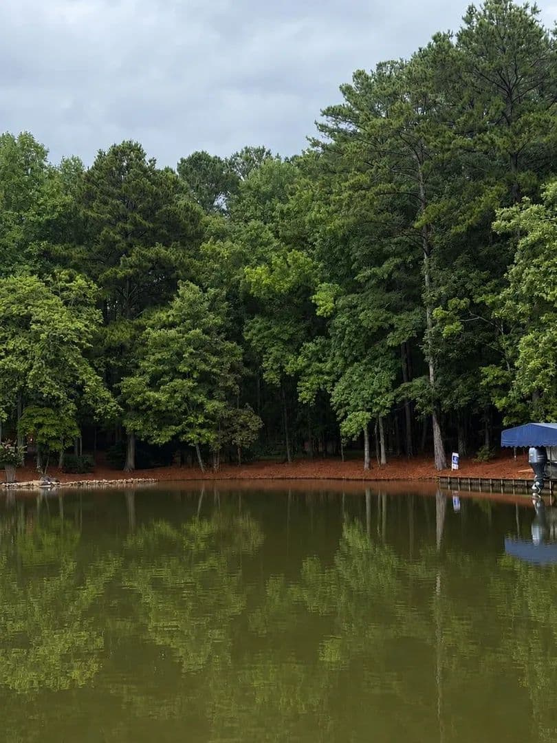 Lots & Land-Other in White Plains - White Plains, Georgia, 30678