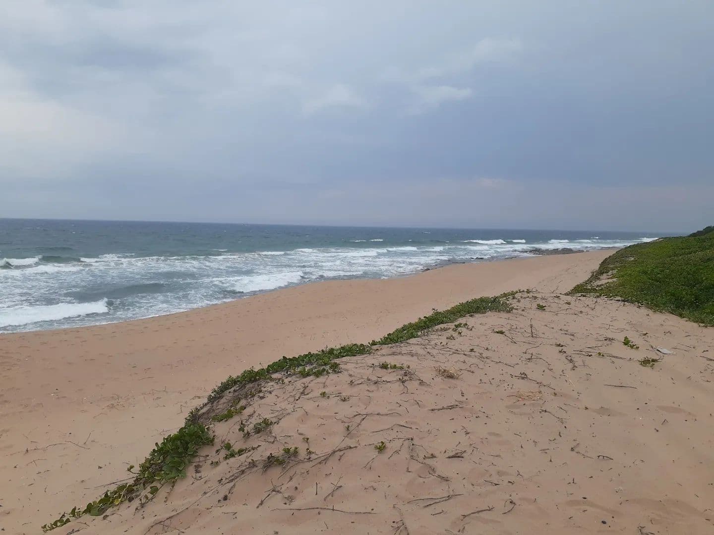 Land for Sale in Blythedale, KwaZulu Natal - South Africa