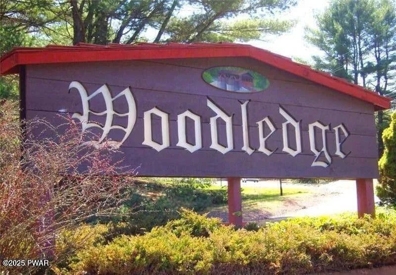 Property from Lot 9 Tamarack Drive - KW