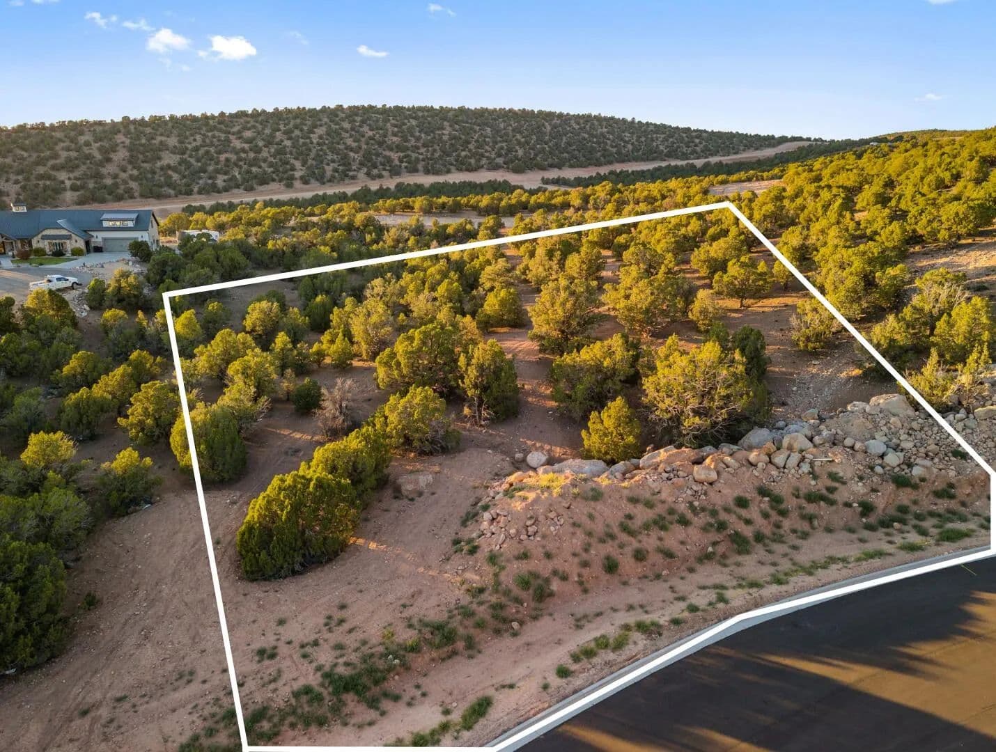 Lots & Land-Other in Cedar City - Cedar City, Utah, 84720