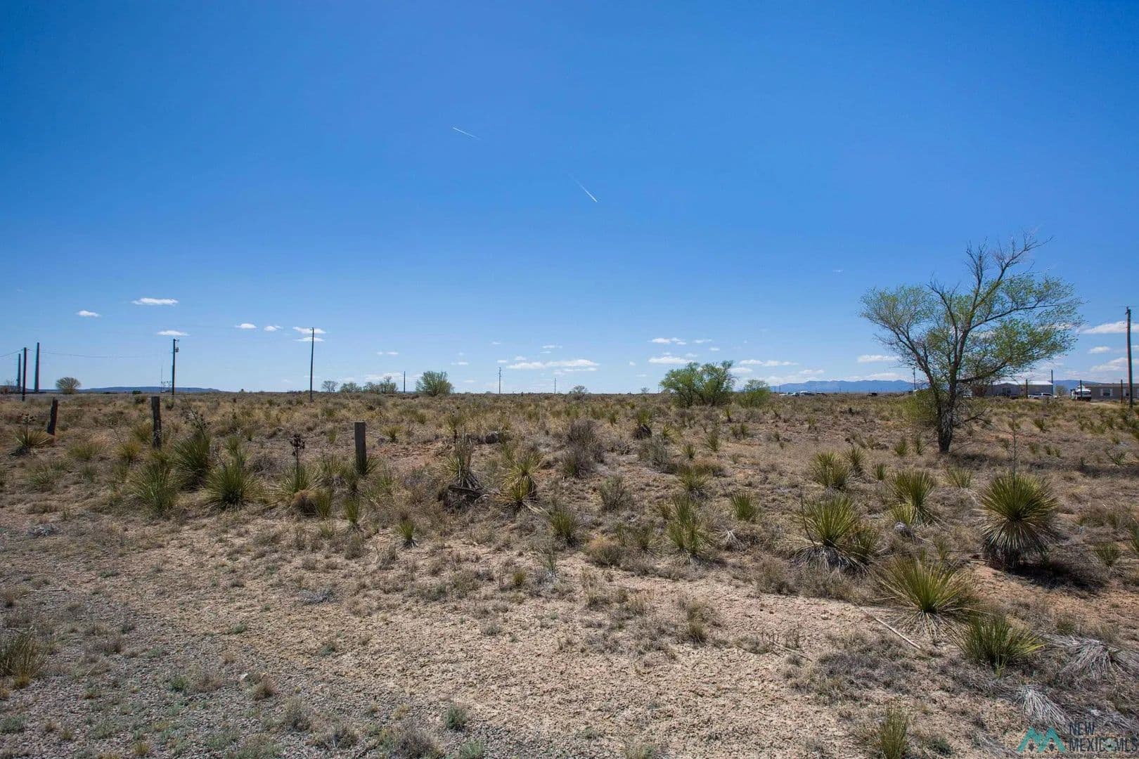 Property from Lot: 1-12 Block 28 - KW - Willard, New Mexico, 87063