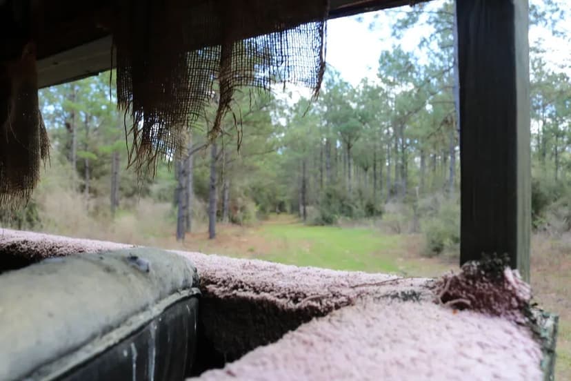 Forest River Tract 13