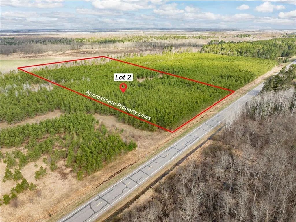 Vacant Land in Bovey - Bovey, Minnesota, 55709