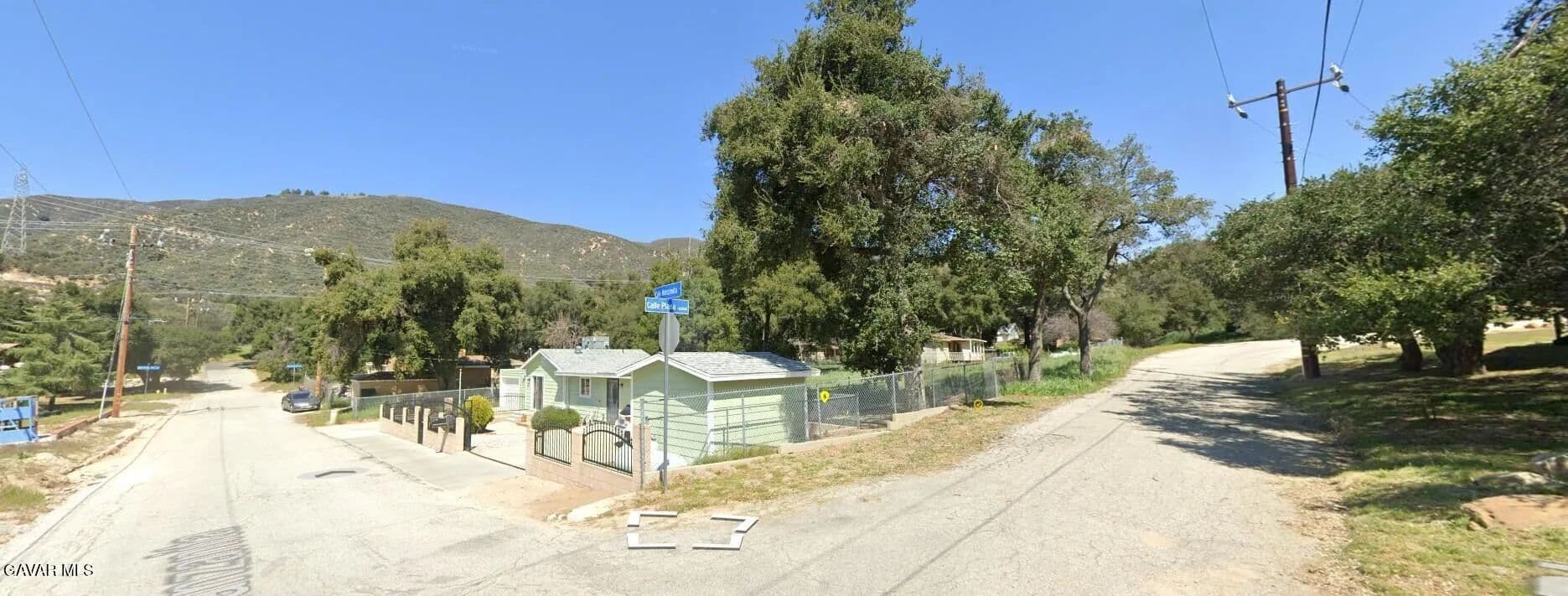 Vacant Land in Green Valley - Green Valley, California, 91350