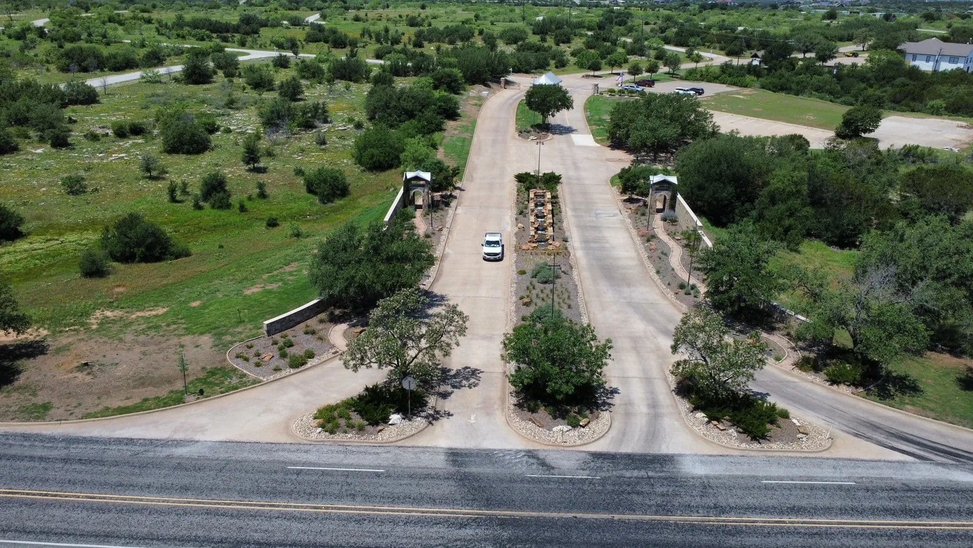 Vacant Land in Possum Kingdom Lake - Texas, 76449