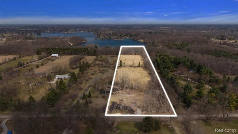 Property from 10515 Horton Road - KW
