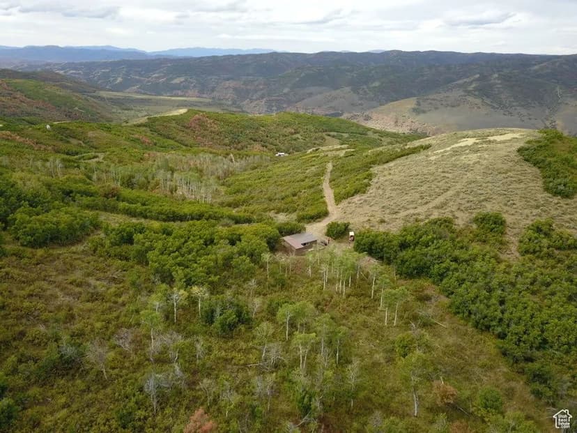 Vacant Land in Coalville