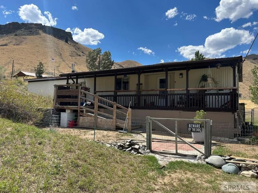 117 Sage Hen Road