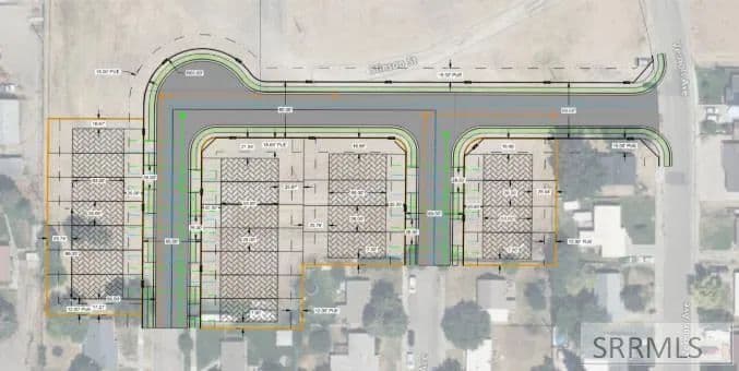 Lots & Land-Other in IDAHO FALLS