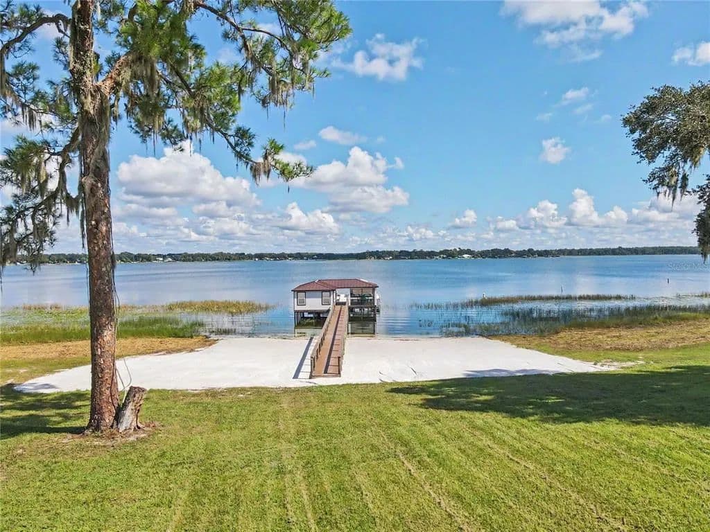 Vacant Land in Summerfield - Summerfield, Florida, 34491