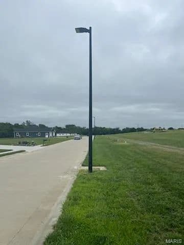 Lots & Land-Other in Hannibal - Hannibal, Missouri, 63401