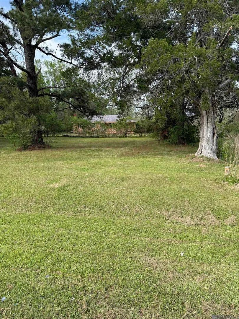 Vacant Land in Zachary - Zachary, Louisiana, 70791