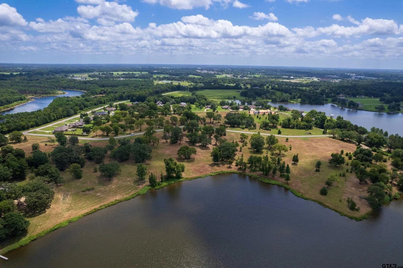 Vacant Land in Mt Pleasant - Mt Pleasant, Texas, 75455