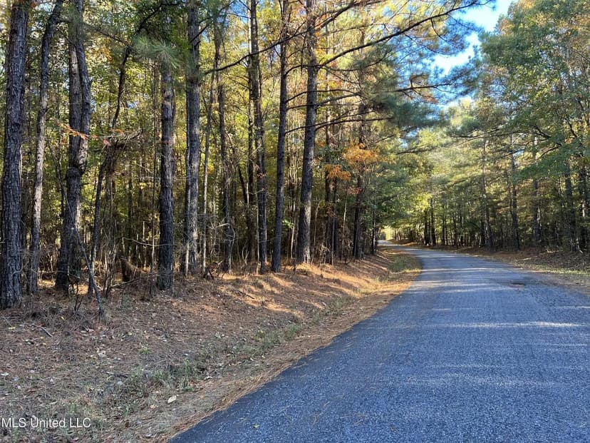 Property from 0 Barney Smith Road - KW