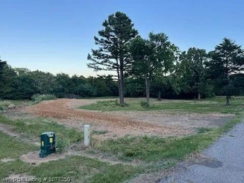 Property from 000 Forest Ridge Road - KW