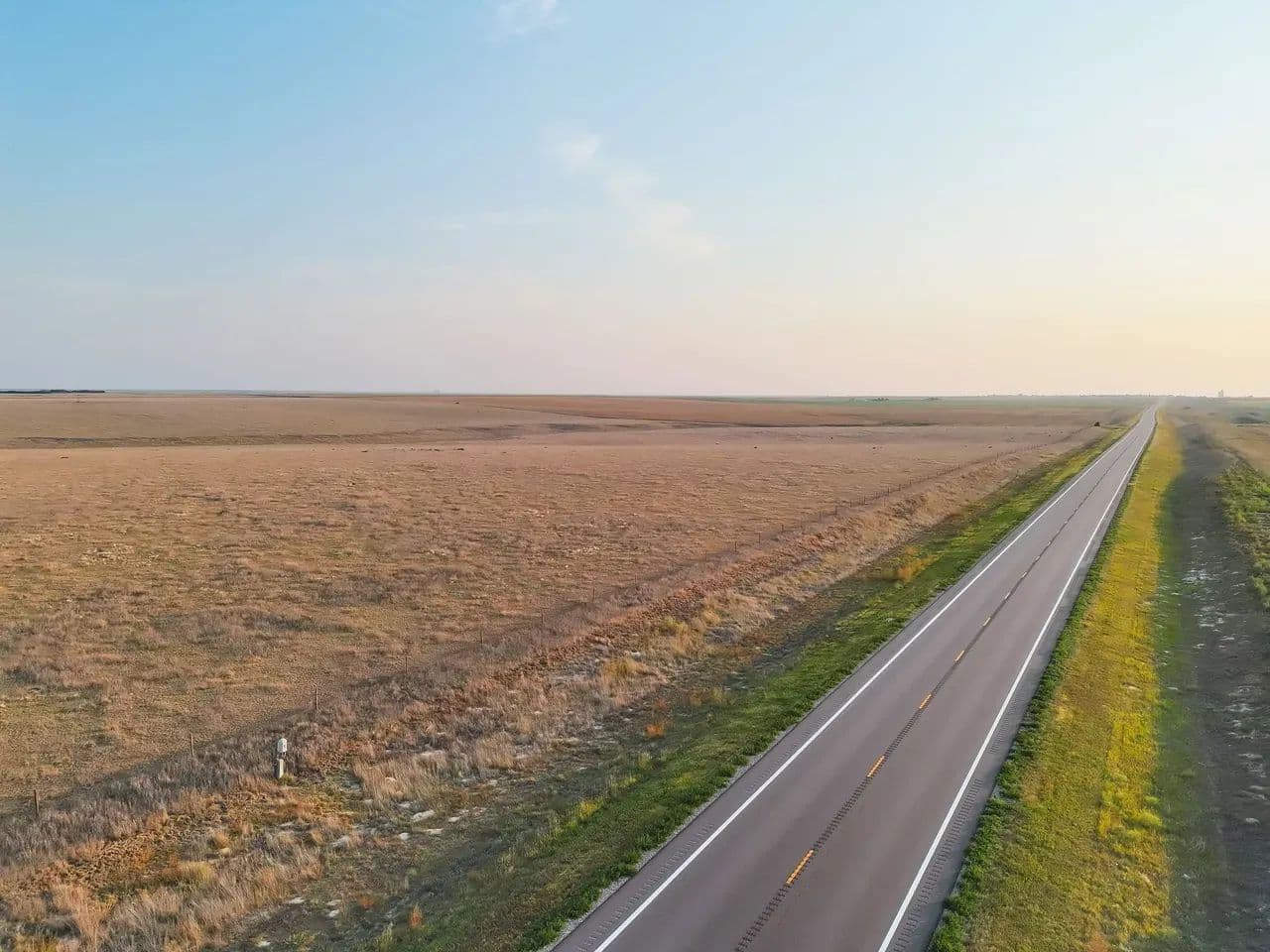 Holland Land Auction (Tract #3) 9/17/2026 @ 10:30 a.m. MDT (Live, Online, & Phone) - Weskan, Kansas, 67762