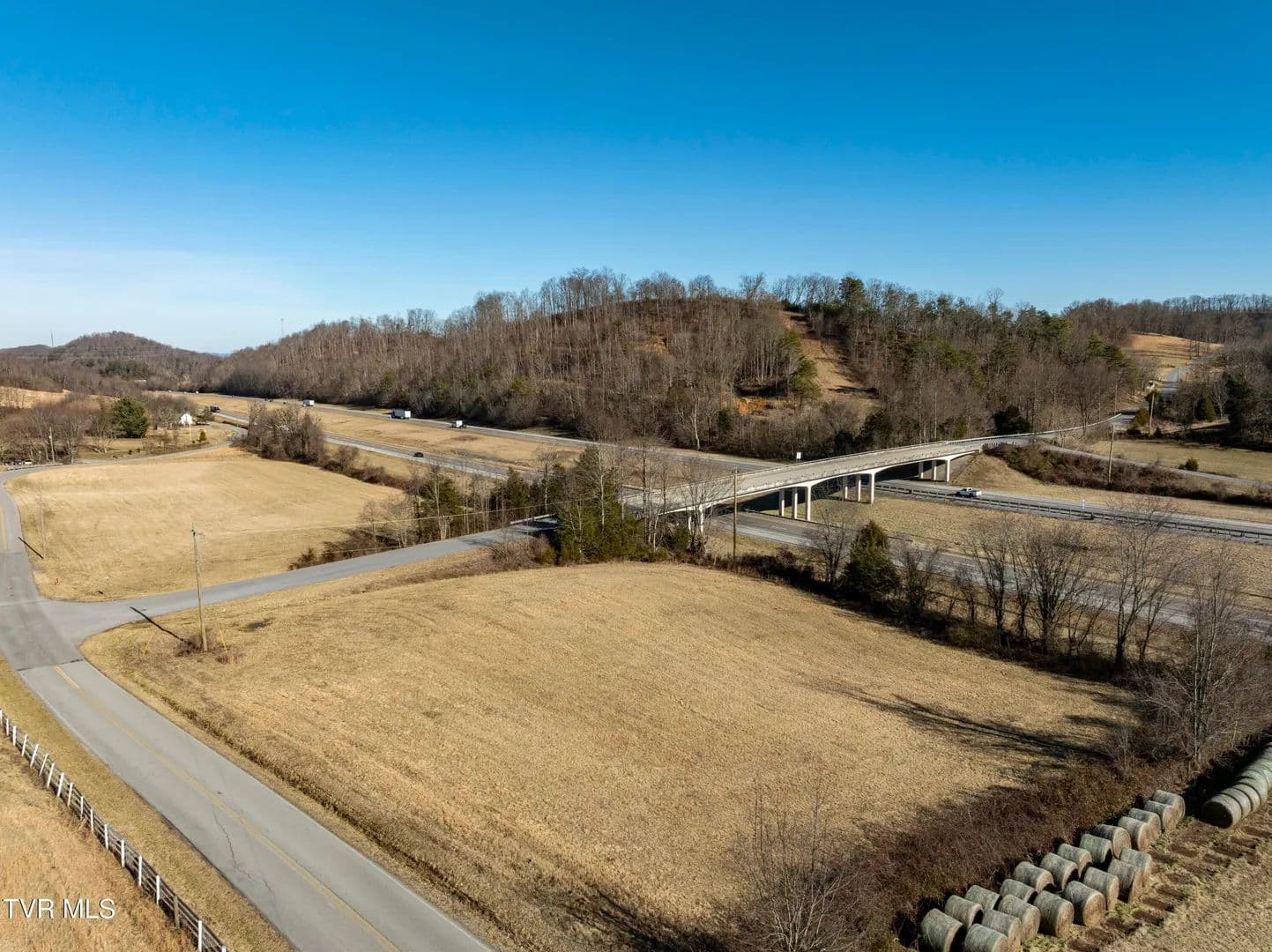 Lots & Land-Other in Fall Branch - Fall Branch, Tennessee, 37656