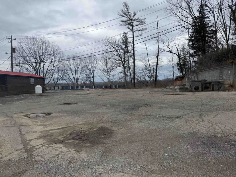 Lots & Land-Other in Ona