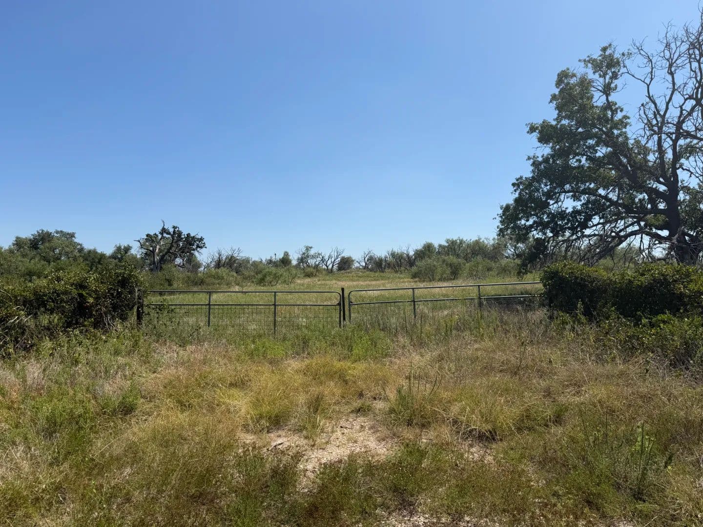 New Listing!  18.75+/- Acres, Eastland County - Cisco, Texas, 76437