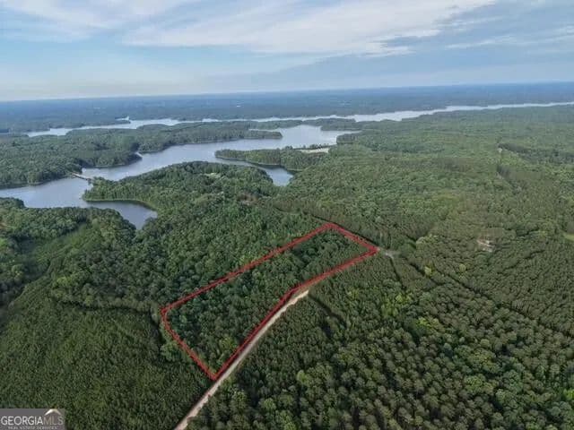 13.8 Acres of Land for Sale in Elberton, GA - Elberton, Georgia, 30635