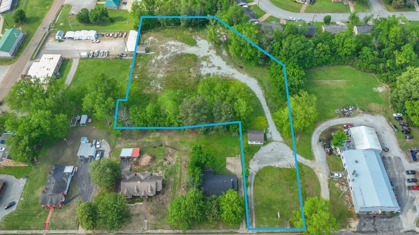 Lots & Land-Other in Brownsville