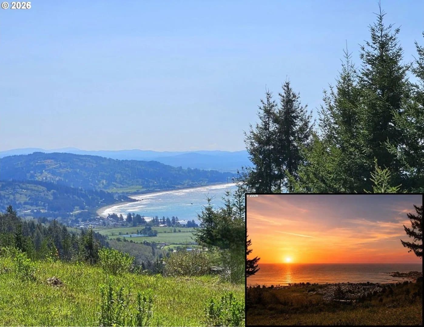 Lots & Land-Other in Brookings - Brookings, Oregon, 97415