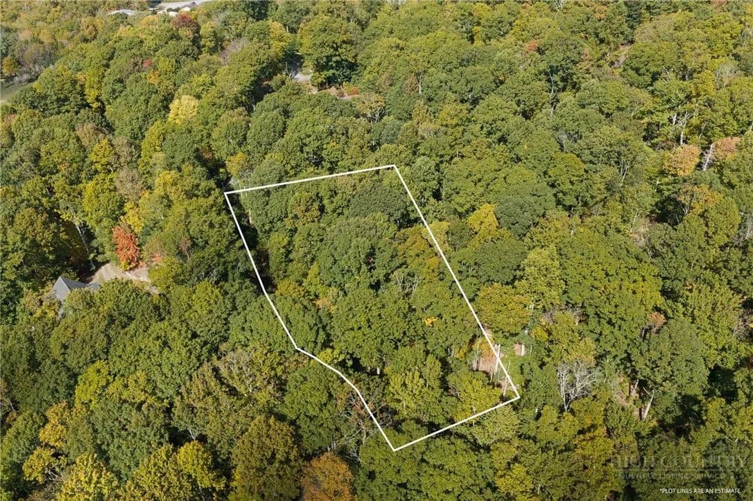 1.11 Acres of Land for Sale in Banner Elk, NC - Banner Elk, North Carolina, 28604