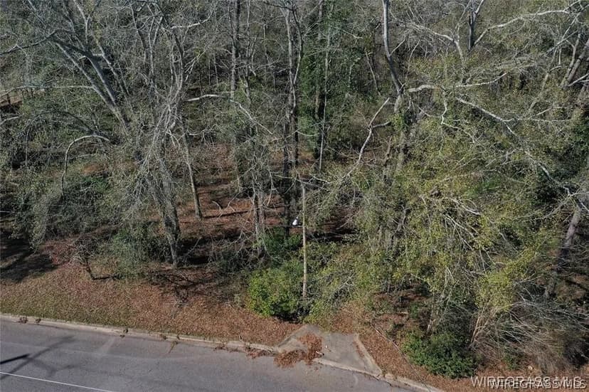 Vacant Land in Enterprise