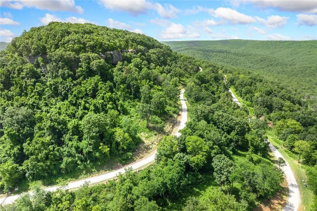 Lots & Land-Other in Harrison - Harrison, Arkansas, 72601