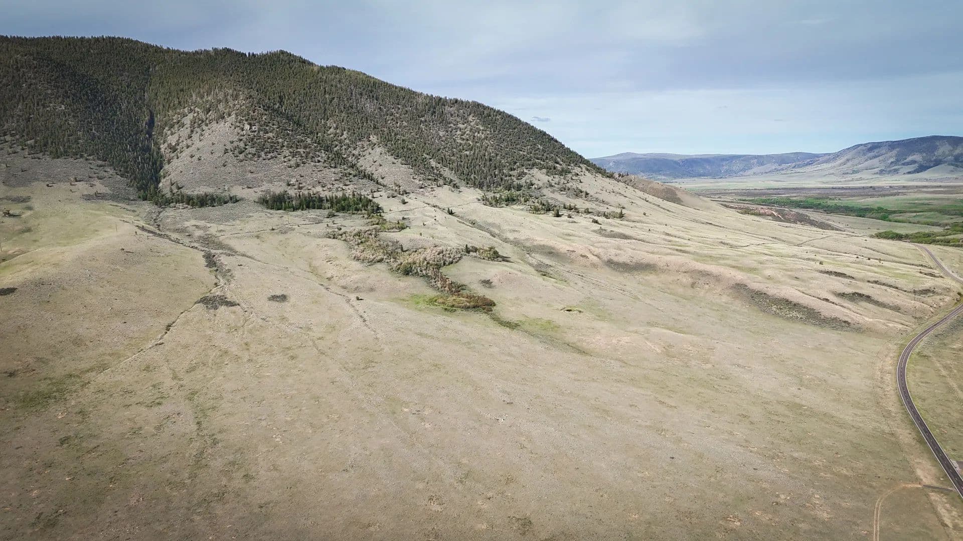 Great Sky Ranch- Tract 9 - Laramie, Wyoming, 82070