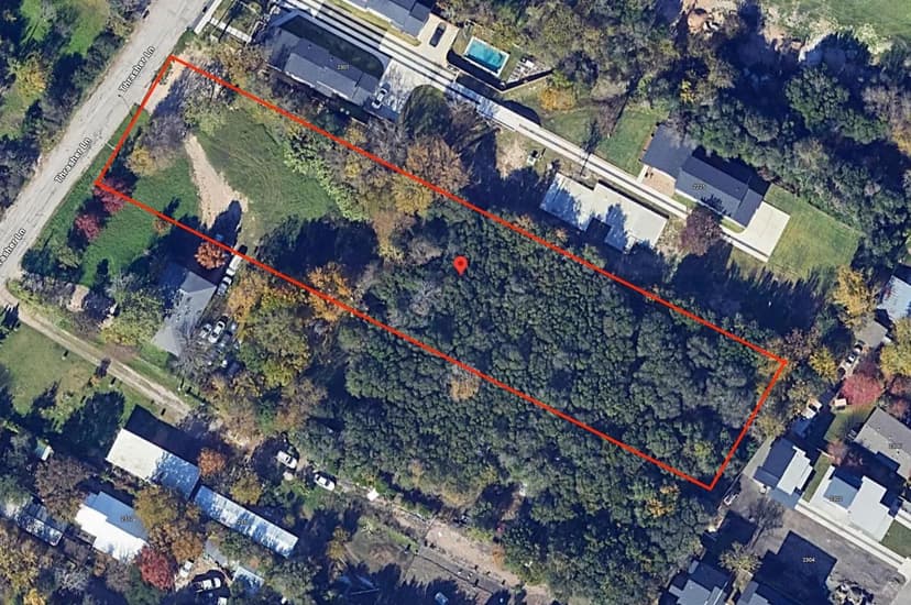 Lots & Land-Other in Austin